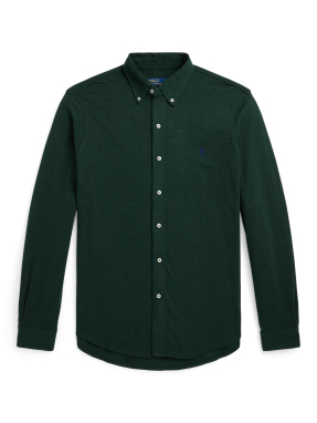 ΑΝΔΡΙΚΟ ΠΟΥΚΑΜΙΣΟ | Πράσινο L