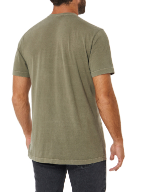 ΑΝΔΡΙΚΟ T-SHIRT | Λαδί L