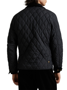 ΑΝΔΡΙΚΟ JACKET | Μαύρο XXL