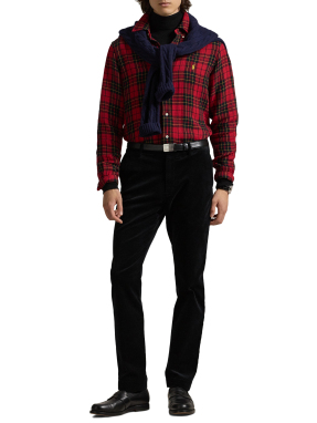 ΑΝΔΡΙΚΟ ΚΟΤΛΕ ΠΑΝΤΕΛΟΝΙ | Μαύρο EU 36