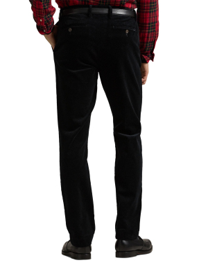 ΑΝΔΡΙΚΟ ΚΟΤΛΕ ΠΑΝΤΕΛΟΝΙ | Μαύρο EU 36