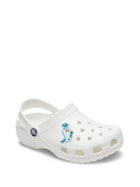 JIBBITZ™ CHARMS DISNEY FROZEN 2 OLAF | Μπλε UNIQUE ONE SIZE