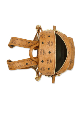 ΣΑΚΙΔΙΟ ΠΛΑΤΗΣ STARK BASIC MINI | Καφέ