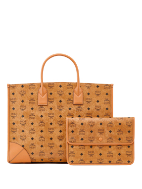 ΓΥΝΑΙΚΕΙΑ ΤΣΑΝΤΑ TOTE MUNCHEN XLARGE | Καφέ