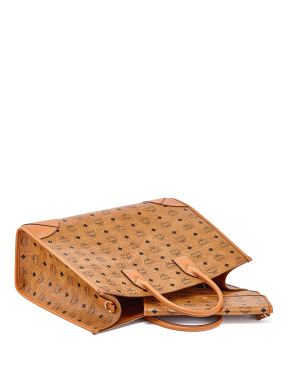 ΓΥΝΑΙΚΕΙΑ ΤΣΑΝΤΑ TOTE MUNCHEN XLARGE | Καφέ