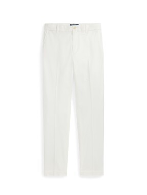 ΓΥΝΑΙΚΕΙΟ CHINO ΠΑΝΤΕΛΟΝΙ | Λευκό US 4