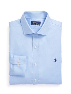 ΑΝΔΡΙΚΟ ΠΟΥΚΑΜΙΣΟ | Μπλε UK 17