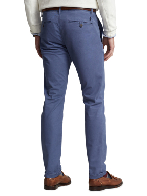 ΑΝΔΡΙΚΟ ΠΑΝΤΕΛΟΝΙ CHINOS | Μπλε EU 31