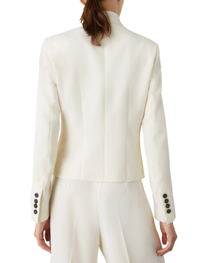 ΓΥΝΑΙΚΕΙΟ ΣΑΚΑΚΙ | Λευκό IT 42