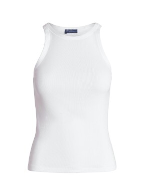 TANK TOP | Λευκό L