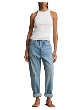 TANK TOP | Λευκό L