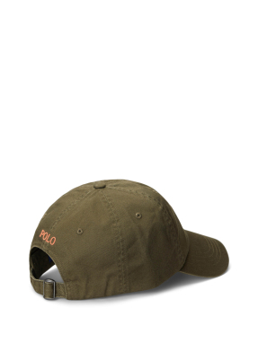 ΑΝΔΡΙΚΟ ΚΑΠΕΛΟ ΜΕ ΛΟΓΟΤΥΠΟ | Λαδί ONE SIZE