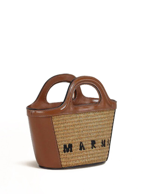 ΓΥΝΑΙΚΕΙΑ ΤΣΑΝΤΑ ΧΕΙΡΟΣ TROPICALIA | Ταμπά