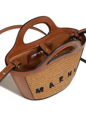 ΓΥΝΑΙΚΕΙΑ ΤΣΑΝΤΑ ΧΕΙΡΟΣ TROPICALIA | Ταμπά