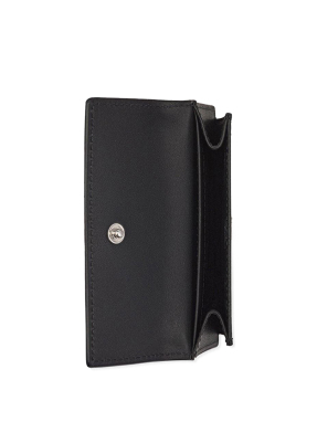 ΠΟΡΤΟΦΟΛΙ AREN CARD CASE | Μαύρο