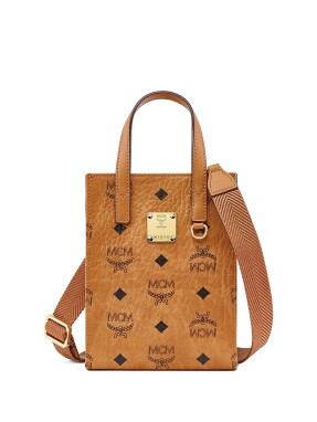 ΤΣΑΝΤΑ ΧΕΙΡΟΣ AREN XMINI | Καφέ