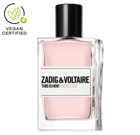 THIS IS HER! UNDRESSED EAU DE PARFUM | 50ml