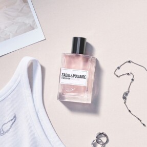 THIS IS HER! UNDRESSED EAU DE PARFUM | 50ml