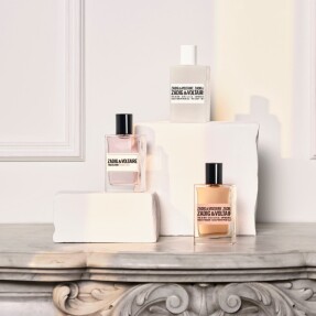 THIS IS HER! UNDRESSED EAU DE PARFUM | 50ml