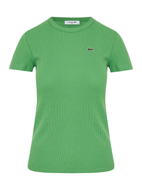 ΓΥΝΑΙΚΕΙΟ T-SHIRT | Πράσινο Ανοιχτό EU 42