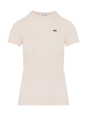 ΓΥΝΑΙΚΕΙΟ T-SHIRT | Ροζ LN6I EU 40
