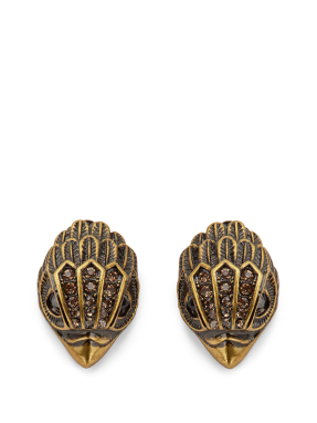 ΓΥΝΑΙΚΕΙΑ ΣΚΟΥΛΑΡΙΚΙΑ EAGLE SMALL | Χρυσό ONE SIZE