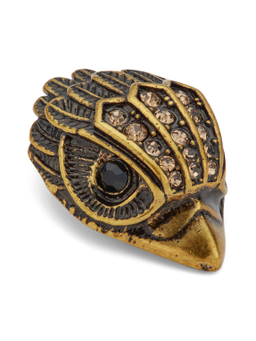 ΓΥΝΑΙΚΕΙΑ ΣΚΟΥΛΑΡΙΚΙΑ EAGLE SMALL | Χρυσό ONE SIZE