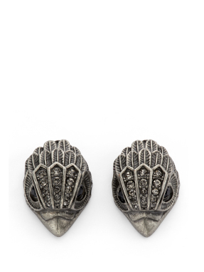 ΓΥΝΑΙΚΕΙΑ ΣΚΟΥΛΑΡΙΚΙΑ EAGLE SMALL | Ασημί ONE SIZE