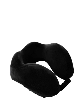 ΜΑΞΙΛΑΡΙ ΑΥΧΕΝΑ | Μαύρο