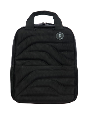 ΤΣΑΝΤΑ  ΠΛΑΤΗΣ ULISSE | Μαύρο