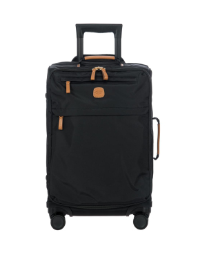 ΒΑΛΙΤΣΑ ΚΑΜΠΙΝΑΣ | Μαύρο