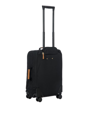 ΒΑΛΙΤΣΑ ΚΑΜΠΙΝΑΣ | Μαύρο