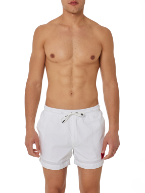 ΑΝΔΡΙΚΟ ΜΑΓΙΟ | Λευκό XL