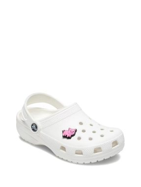 JIBBITZ™ CHARMS PINK PIGGY | Ροζ UNIQUE ONE SIZE