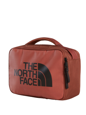 UNISEX BASE CAMP VOYAGER TOILETRY KIT | Κόκκινο X86