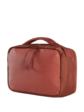 UNISEX BASE CAMP VOYAGER TOILETRY KIT | Κόκκινο X86