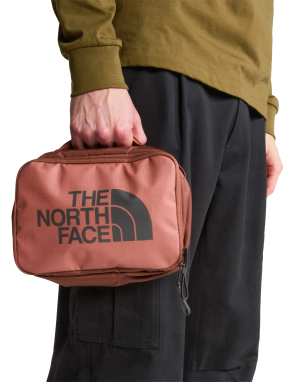 UNISEX BASE CAMP VOYAGER TOILETRY KIT | Κόκκινο X86