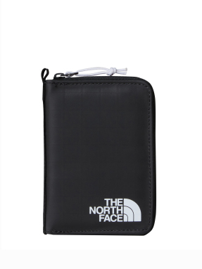 ΠΟΡΤΟΦΟΛΙ BASE CAMP VOYAGER | Μαύρο