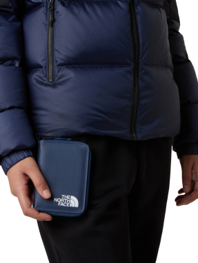 ΠΟΡΤΟΦΟΛΙ BASE CAMP VOYAGER | Μπλε