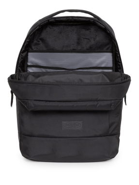 ΣΑΚΙΔΙΟ ΠΛΑΤΗΣ TECUM F | Μαύρο