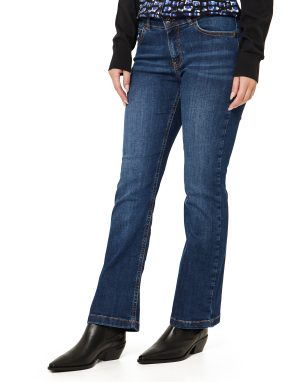 ΓΥΝΑΙΚΕΙΟ DENIM ΠΑΝΤΕΛΟΝΙ | Μπλε 30