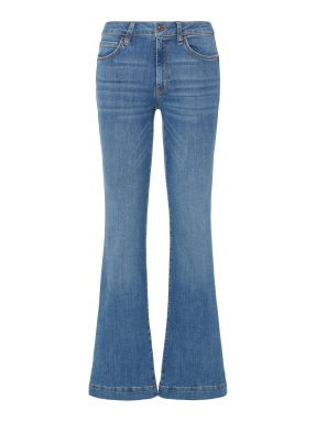 ΓΥΝΑΙΚΕΙΟ DENIM ΠΑΝΤΕΛΟΝΙ | Μπλε Ανοιχτό 27