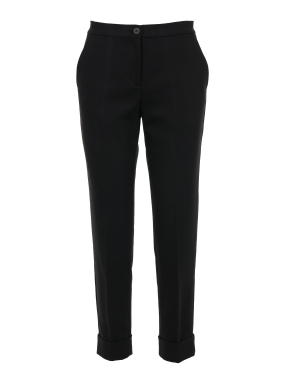 ΓΥΝΑΙΚΕΙΟ ΠΑΝΤΕΛΟΝΙ | Μαύρο IT 48