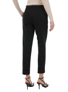 ΓΥΝΑΙΚΕΙΟ ΠΑΝΤΕΛΟΝΙ | Μαύρο IT 48