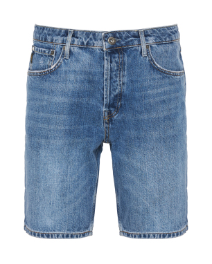 ΑΝΔΡΙΚΗ ΒΕΡΜΟΥΔΑ | Μπλε EU 38