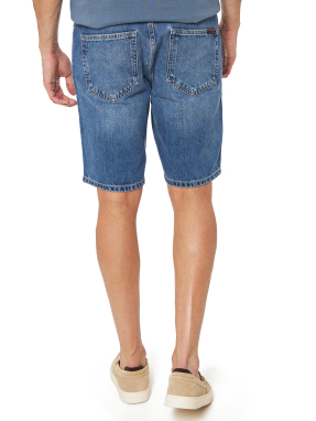 ΑΝΔΡΙΚΗ ΒΕΡΜΟΥΔΑ | Μπλε EU 38