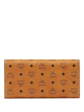 ΓΥΝΑΙΚΕΙΟ ΠΟΡΤΟΦΟΛΙ AREN TRIFOLD LARGE | Καφέ