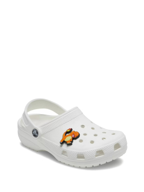 JIBBITZ™ CHARMS POKEMON CHARMANDER | Πορτοκαλί UNIQUE ONE SIZE