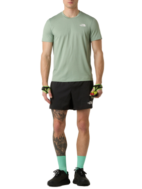 ΑΝΔΡΙΚΟ T-SHIRT LIGHTBRIGHT | Φυστικί  S