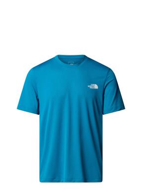 ΑΝΔΡΙΚΟ T-SHIRT LIGHTBRIGHT | Μπλε L